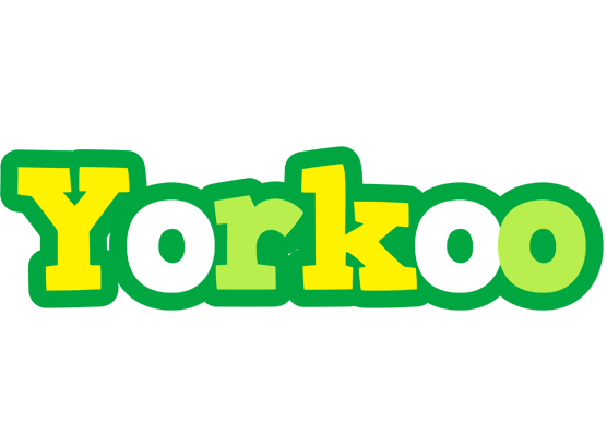 Yorkoo soccer logo