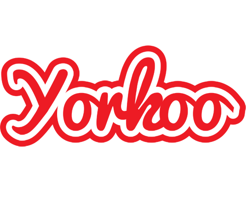 Yorkoo sunshine logo