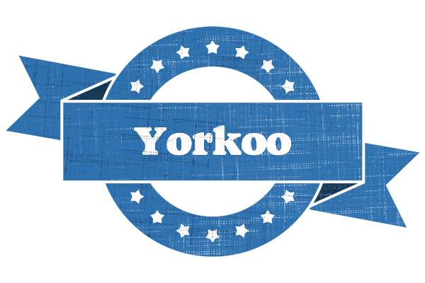 Yorkoo trust logo