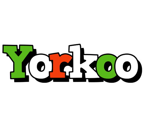 Yorkoo venezia logo
