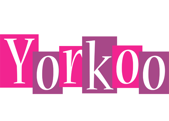 Yorkoo whine logo