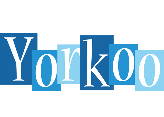 Yorkoo winter logo