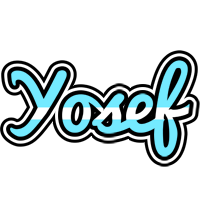 Yosef argentine logo