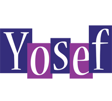 Yosef autumn logo