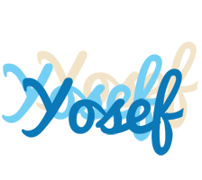 Yosef breeze logo