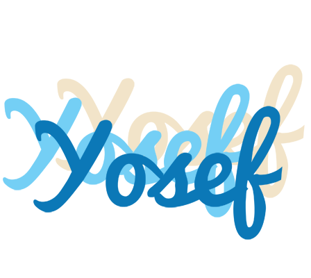 Yosef breeze logo