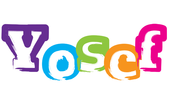 Yosef casino logo