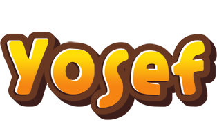 Yosef cookies logo