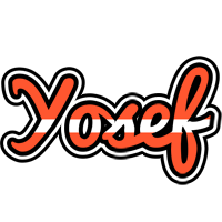 Yosef denmark logo