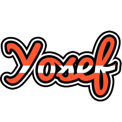 Yosef denmark logo
