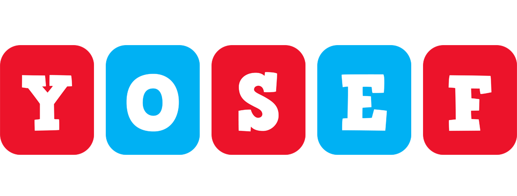 Yosef diesel logo