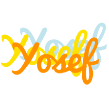 Yosef energy logo