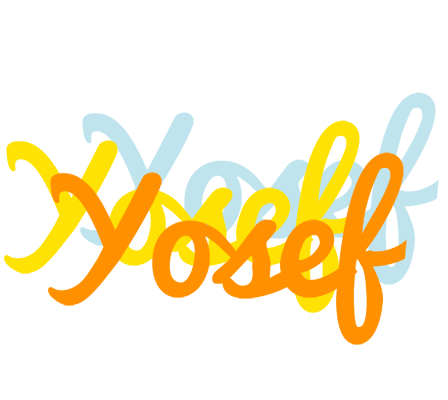 Yosef energy logo