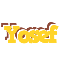 Yosef hotcup logo