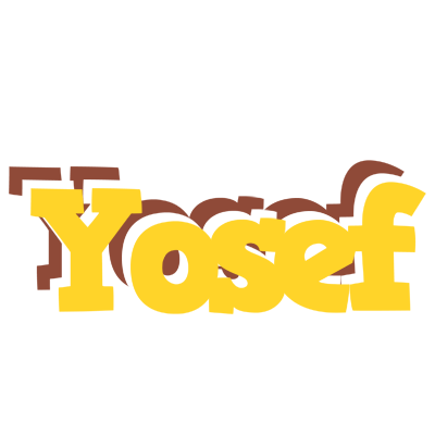 Yosef hotcup logo