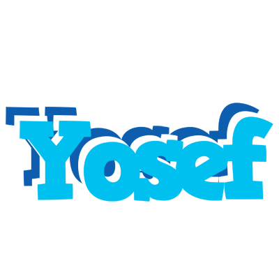 Yosef jacuzzi logo