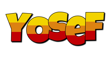 Yosef jungle logo