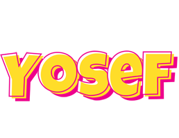 Yosef kaboom logo