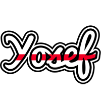 Yosef kingdom logo