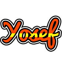 Yosef madrid logo