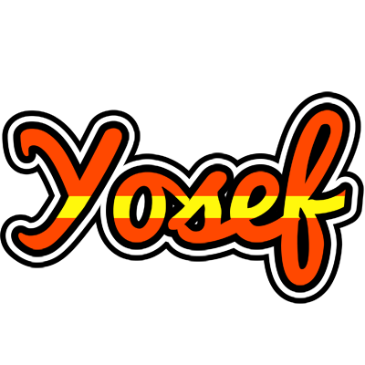 Yosef madrid logo