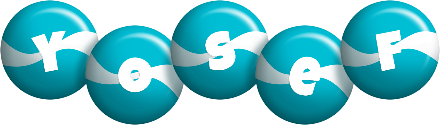 Yosef messi logo