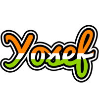 Yosef mumbai logo