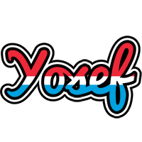 Yosef norway logo