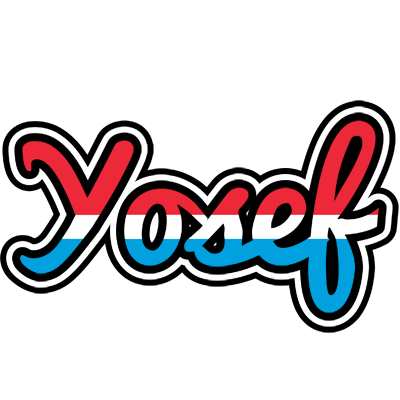 Yosef norway logo