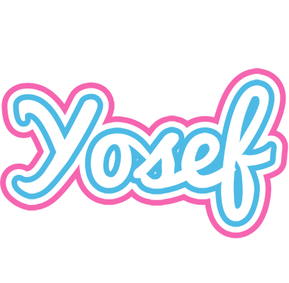 Yosef outdoors logo