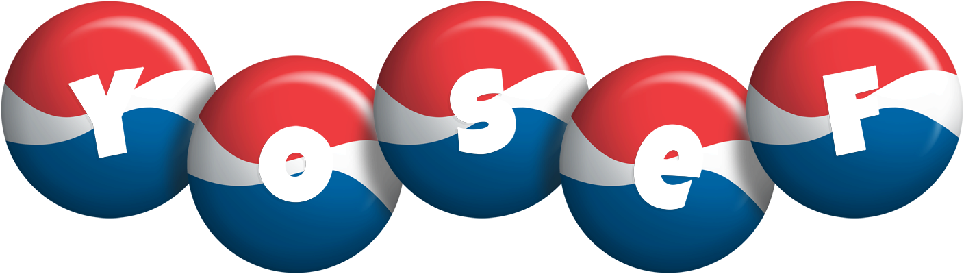 Yosef paris logo