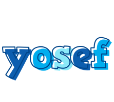 Yosef sailor logo