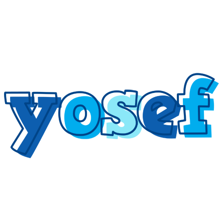 Yosef sailor logo