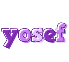 Yosef sensual logo