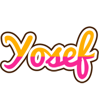 Yosef smoothie logo