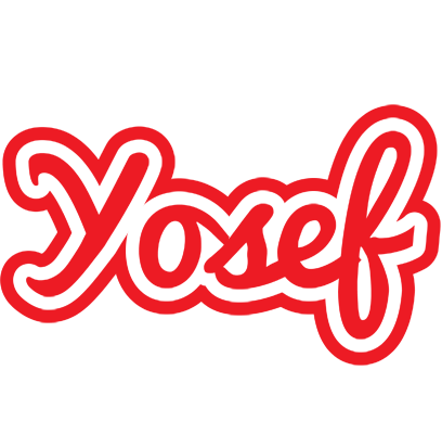 Yosef sunshine logo