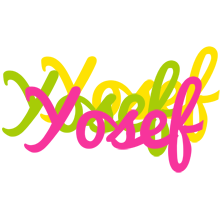 Yosef sweets logo