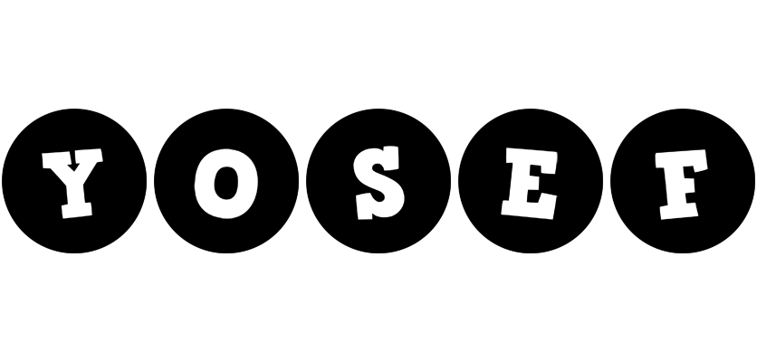 Yosef tools logo