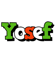 Yosef venezia logo