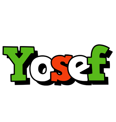 Yosef venezia logo