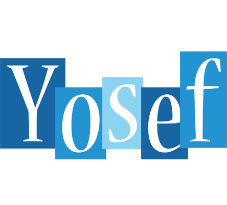 Yosef winter logo