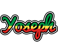 Yoseph african logo