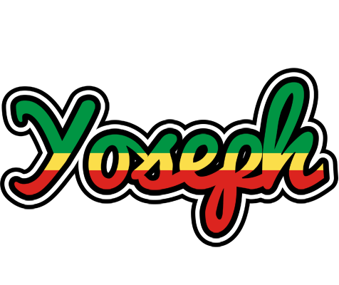 Yoseph african logo