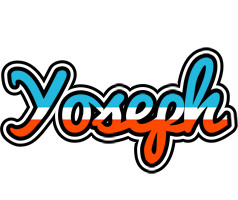 Yoseph america logo