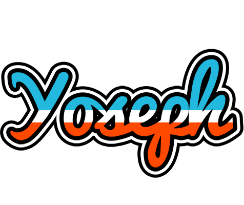 Yoseph america logo