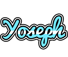 Yoseph argentine logo