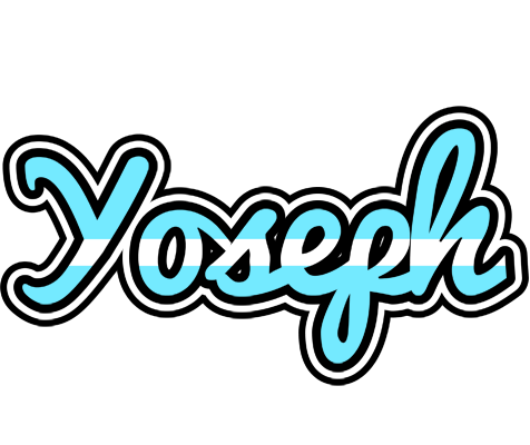 Yoseph argentine logo