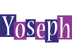 Yoseph autumn logo