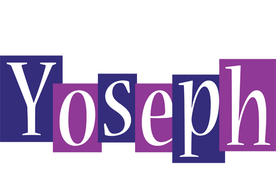 Yoseph autumn logo