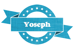 Yoseph balance logo